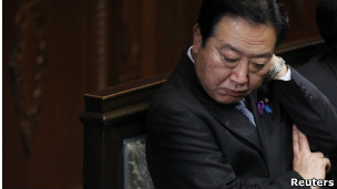 日相野田佳彦周五(16日)上午在例行内阁会议上决定解散众议院。