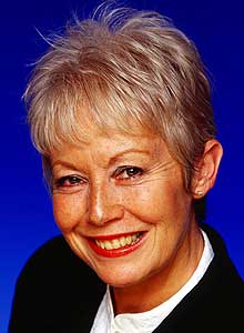 Barbara Sturgeon