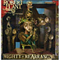 Review of Mighty ReArranger 
