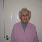 Marjorie sixty years later Marjorie sixty years later