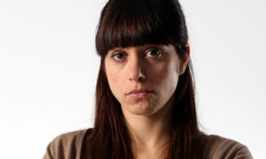 Jodhi May plays Jean