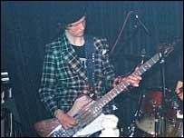 Paul Horn