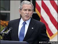 Bush