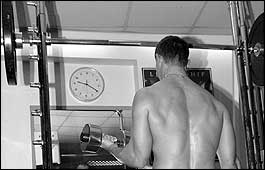 Photo from The Naked City