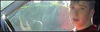 Luke -  new video July 2004