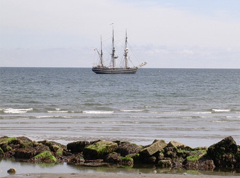 Charlestown