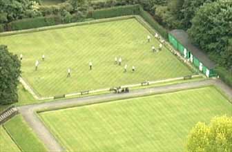 Heaton Park