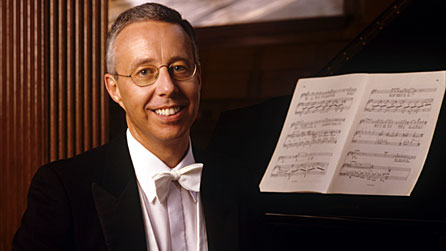 Michael Pollock