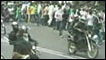 Teerã (imagens: cortesia Corriere Della Sera TV)