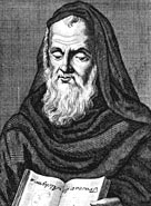 Roger Bacon, c.1751
