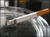 Cigarette