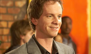 Paul Chequer as Nathan