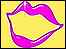 Logo for Funny Women on Tour