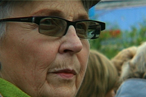 Marlene has lived in Dewsbury all her life 
and believes in positive community action.