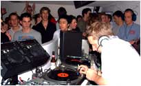 Gilles drops another big tune