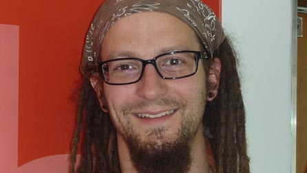 Shane Claiborne