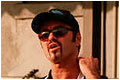 George Michael