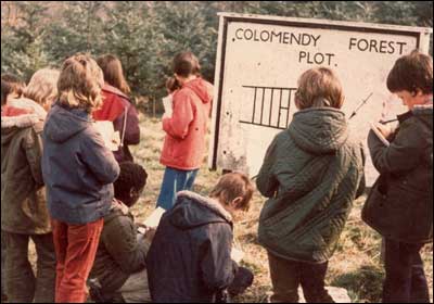 Colomendy