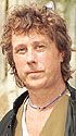 Peter Owen Jones