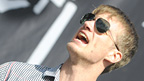 The Maccabees on the Main Stage