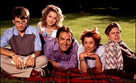 My Family
