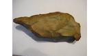 Handaxe similar to  Item 3 in Objects