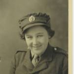 Mother 1940 and only 18 years old Mother 1940 and only 18 years old
