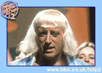 Jimmy Saville
