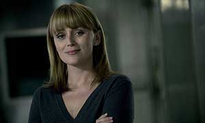 Keeley Hawes