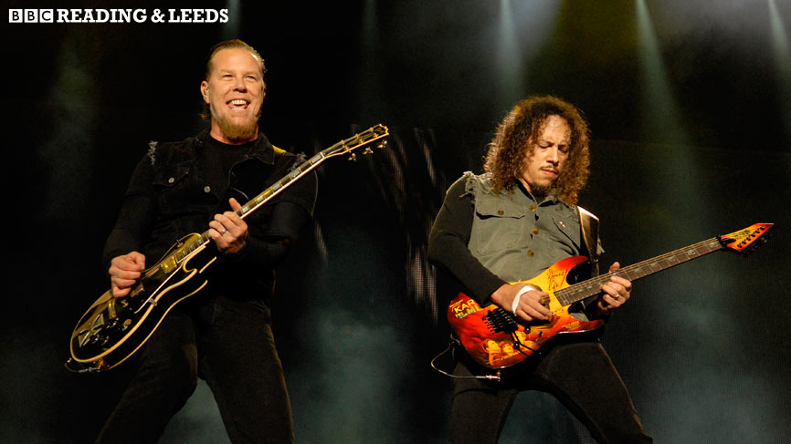 Metallica