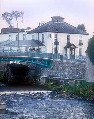 Kesh, Co. Fermanagh