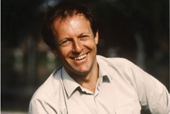 Miles Kington