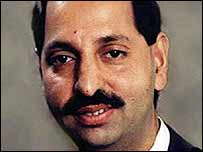 محمد اقبال