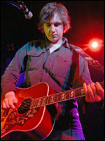 Willy Mason (pic: Andy Stubbs)