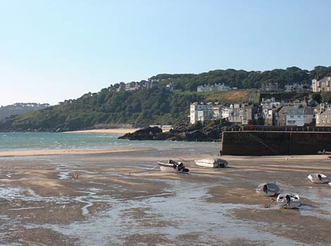 St Ives