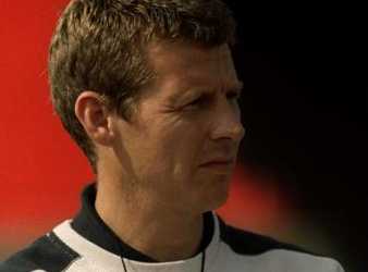 Steve Cram launched ticket sales