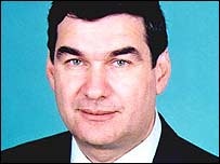 Haim Ramon 