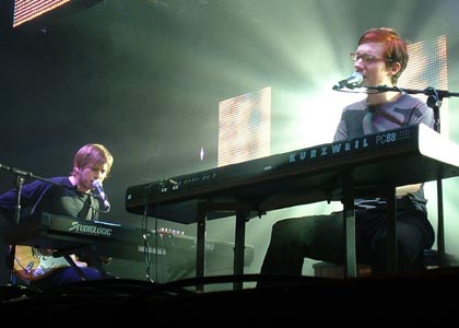 Aqualung