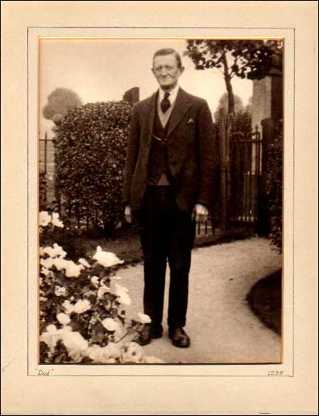 William Davies