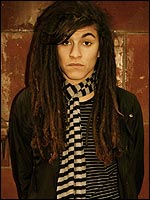 Karima Francis