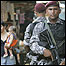 Ação policial no morro do Alemão, em 2007 (foto arquivo)