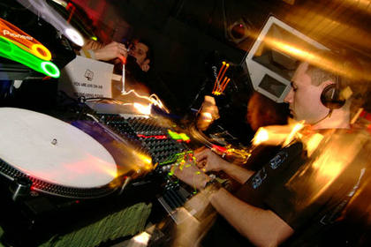 Your XtraBass photos