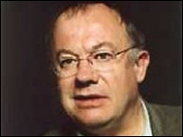 Olivier Roy