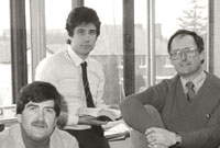 Adran Chwaraeon BBC Cymru