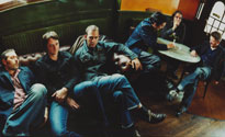 Tindersticks Tindersticks