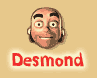 desmond