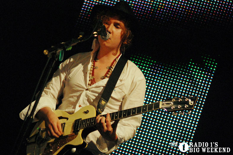 The Kooks
