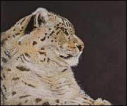 Work by Art4Essex member, Sevina Yates
