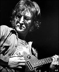 John Lenon
