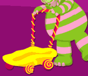 Helpu'r Fimbles